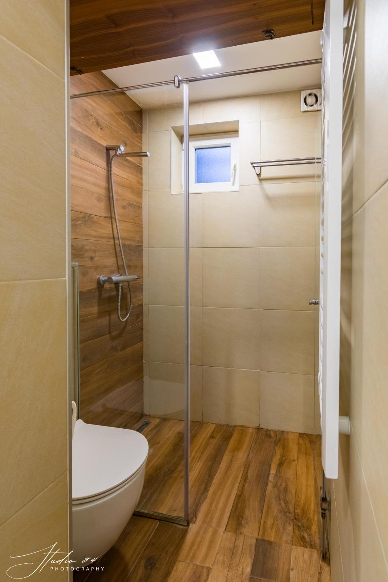 Little L Apartments Dorcol Belgrade Exterior photo